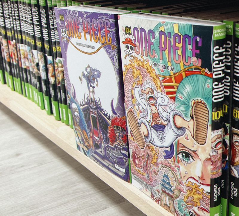 Japanim Quimper QUIMPER La Nuit One Piece